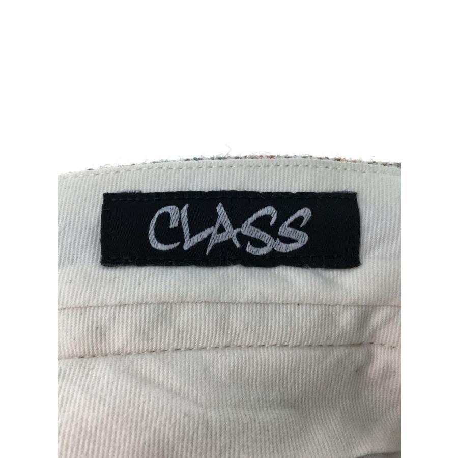 CLASS◆ボトム/2/ウール/ーー｜ssol-shopping｜04