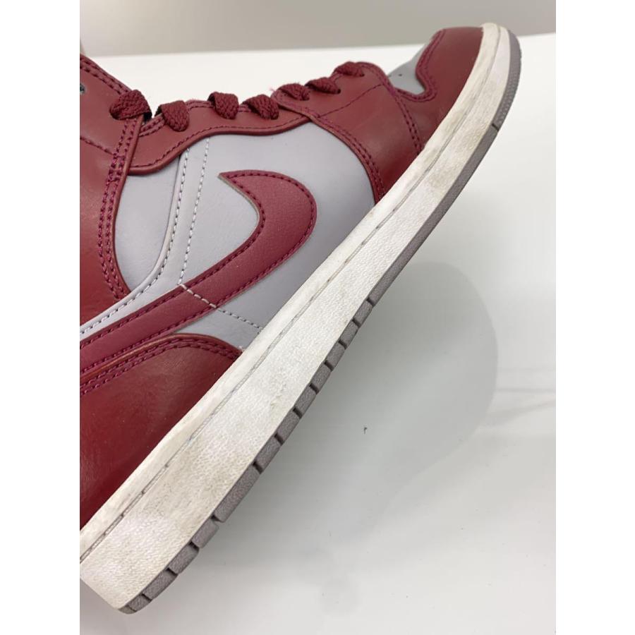 NIKE◆ハイカットスニーカー/26.5cm/BRD/DQ8426-615//｜ssol-shopping｜08