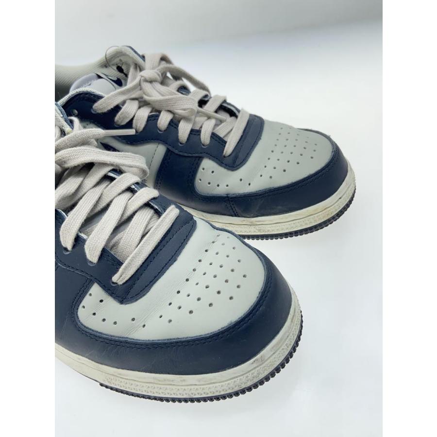 NIKE◆TERMINATOR LOW_ターミネーター ロー/26.5cm/グレー/FN6830-001｜ssol-shopping｜07