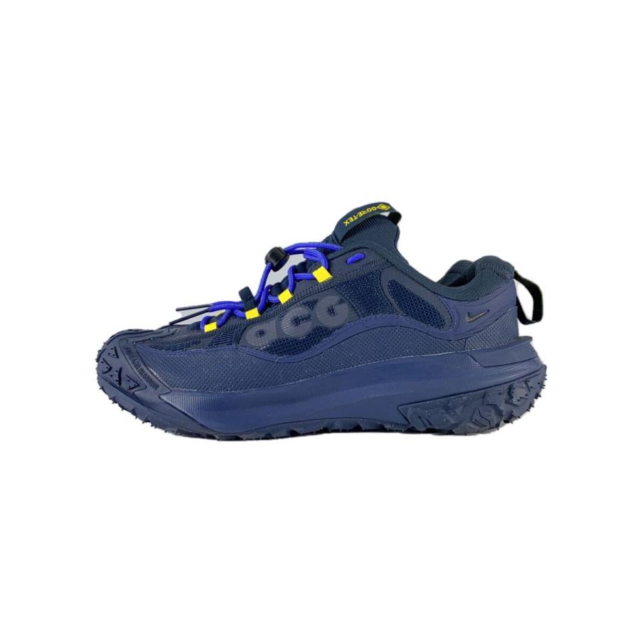 NIKE◇ACG MOUNTAIN FLY 2 LOW GTX/27.5cm/ネイビー/紺 