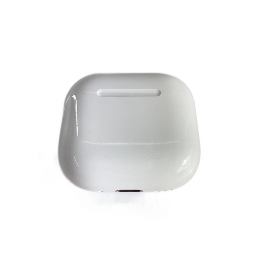 Apple◇イヤホン AirPods 4 アクティブノイズキャンセリング搭載モデル