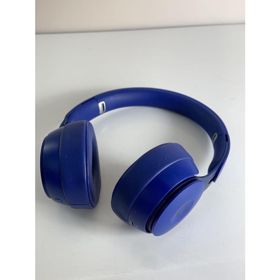 beats by dr.dre◇ヘッドホン Solo Pro More Matte Collection [ダーク