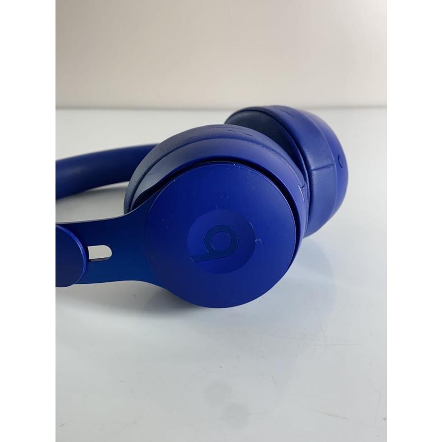 beats by dr.dre◇ヘッドホン Solo Pro More Matte Collection [ダーク