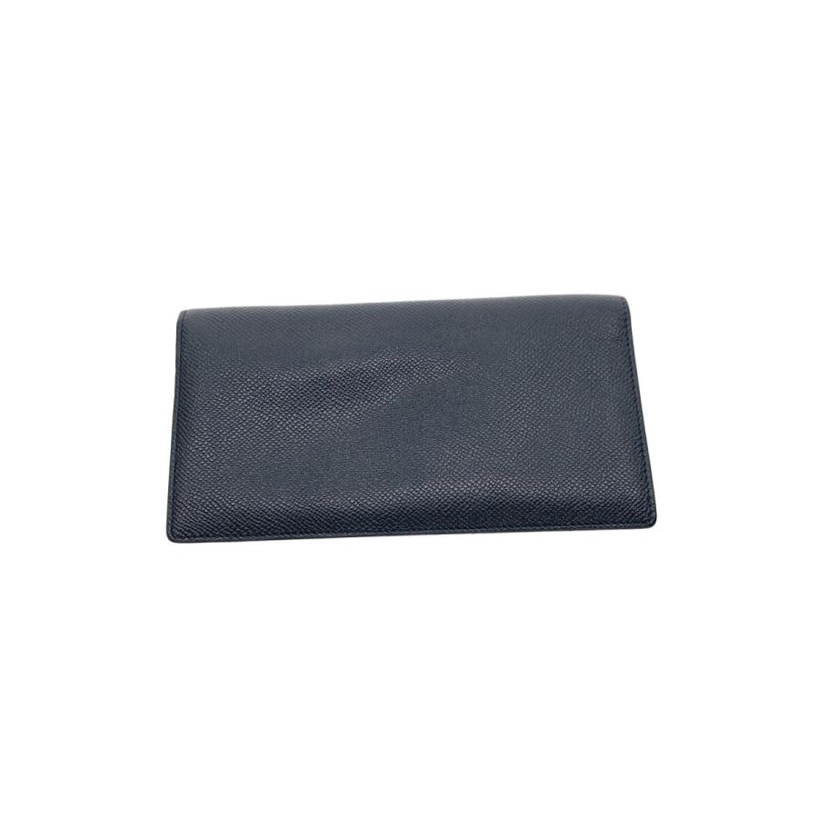 Maison Margiela◇長財布/レザー/BLK/メンズ/SA1UI0021// : セカンド