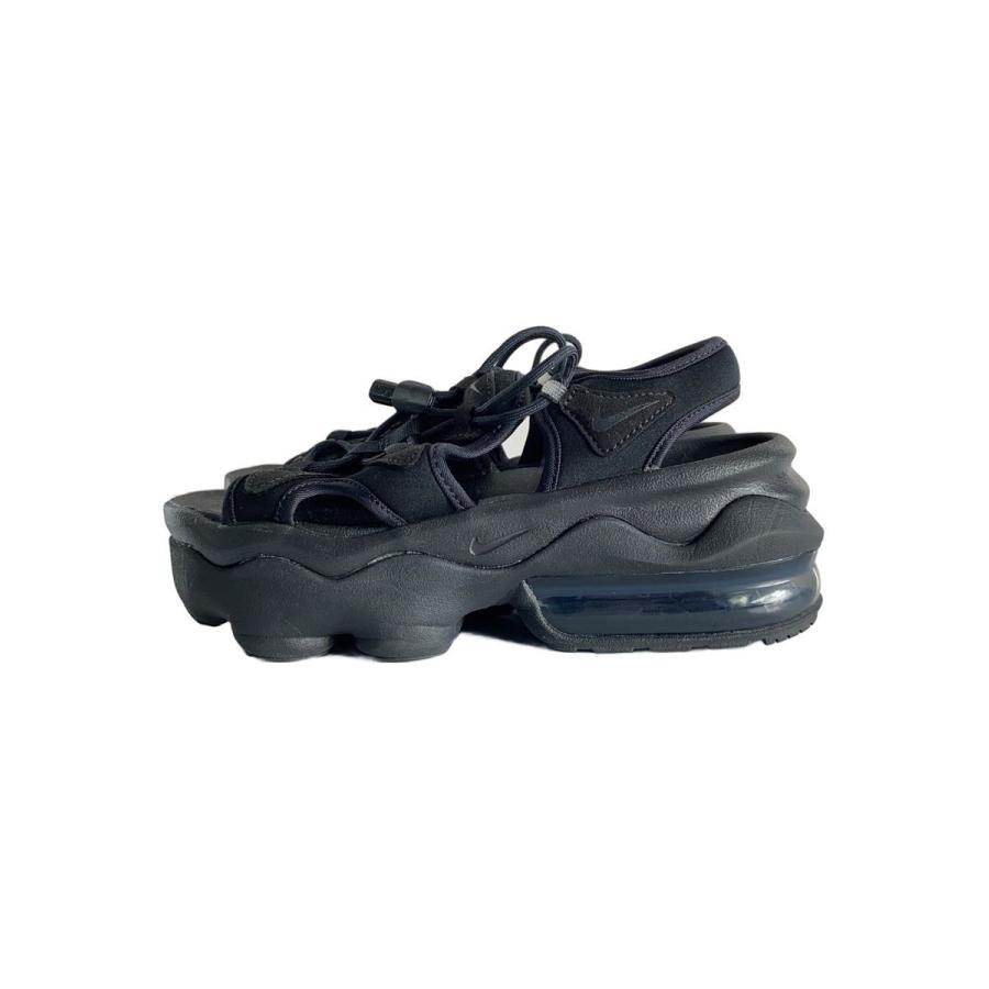 NIKE◇AIR MAX KOKO SANDAL_エアマックス ココ サンダル/22cm/BLK 