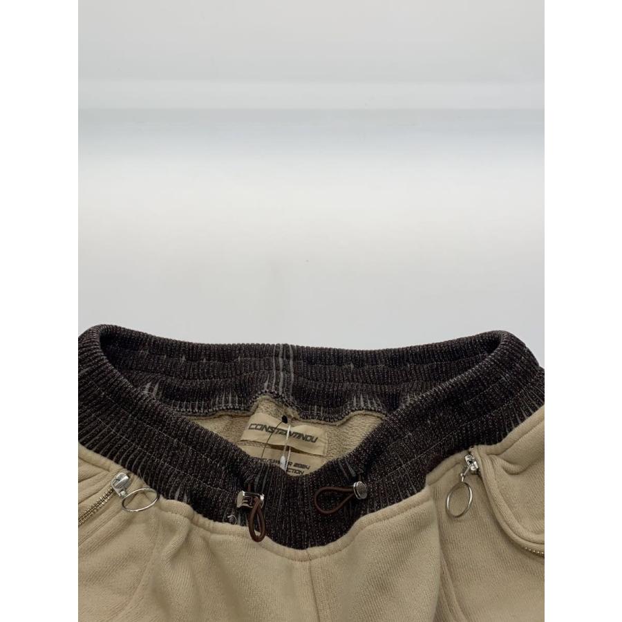 24SS/ボトム/L/コットン/BEG//_2