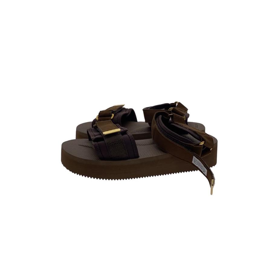 suicoke◇サンダル/24cm/BRW// : セカンドストリートYahoo!店 - 通販