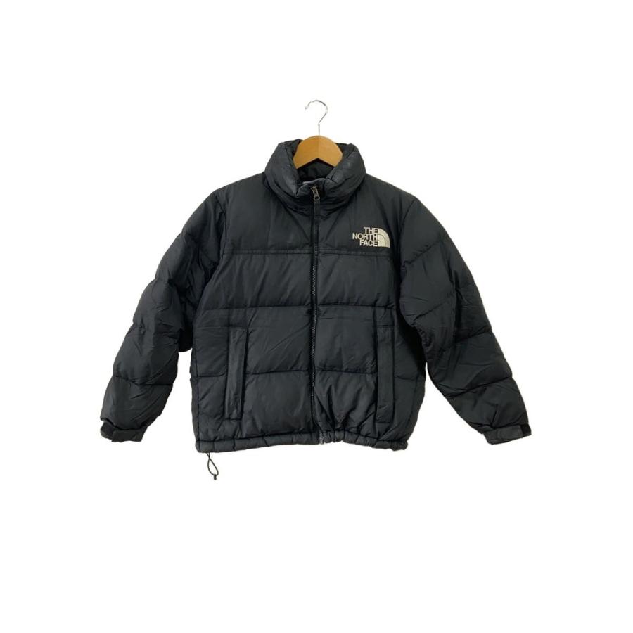 THE NORTH FACE◇SHORT NUPTSE JACKET_ショートヌプシジャケット/S