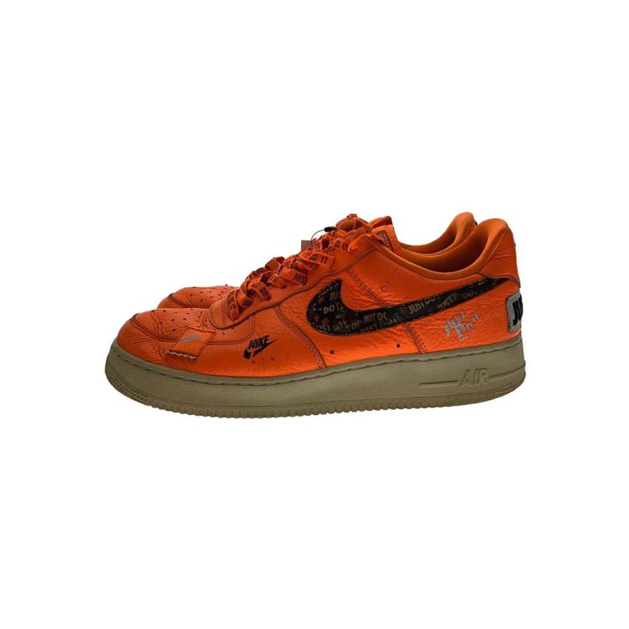 NIKE◇AIR FORCE 1 07 PRM JDI/エアフォースプレミアムジャストドゥ 