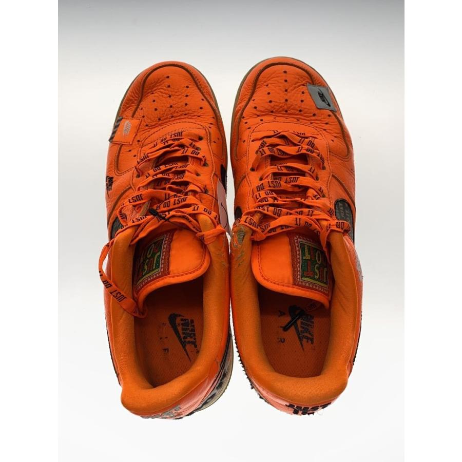 NIKE◇AIR FORCE 1 07 PRM JDI/エアフォースプレミアムジャストドゥ 