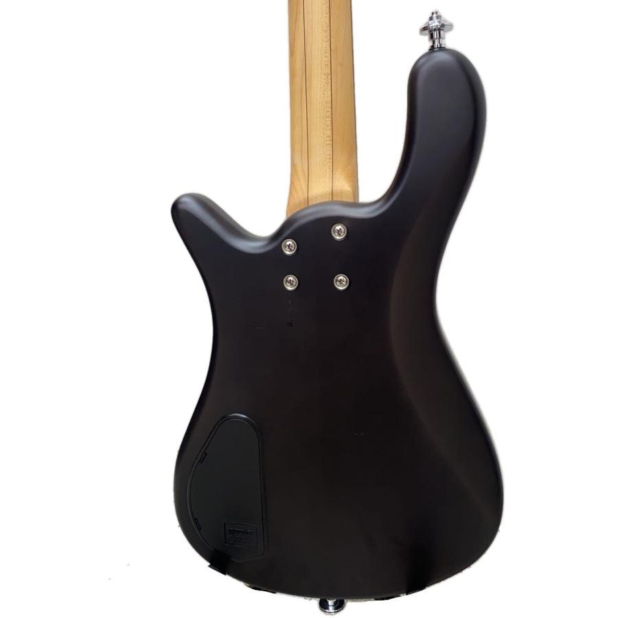Warwick◇エレキベースギター/BLK/RockBass// : セカンドストリート