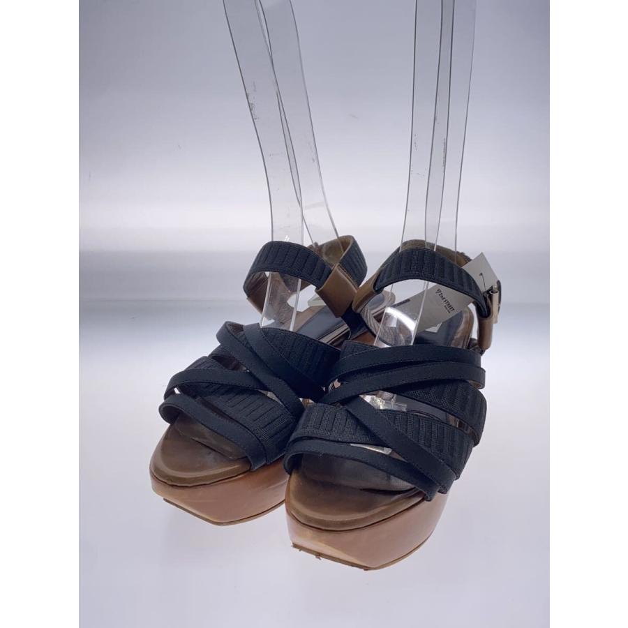 MARNI◇サンダル/39/BLK// : セカンドストリートYahoo!店 - 通販