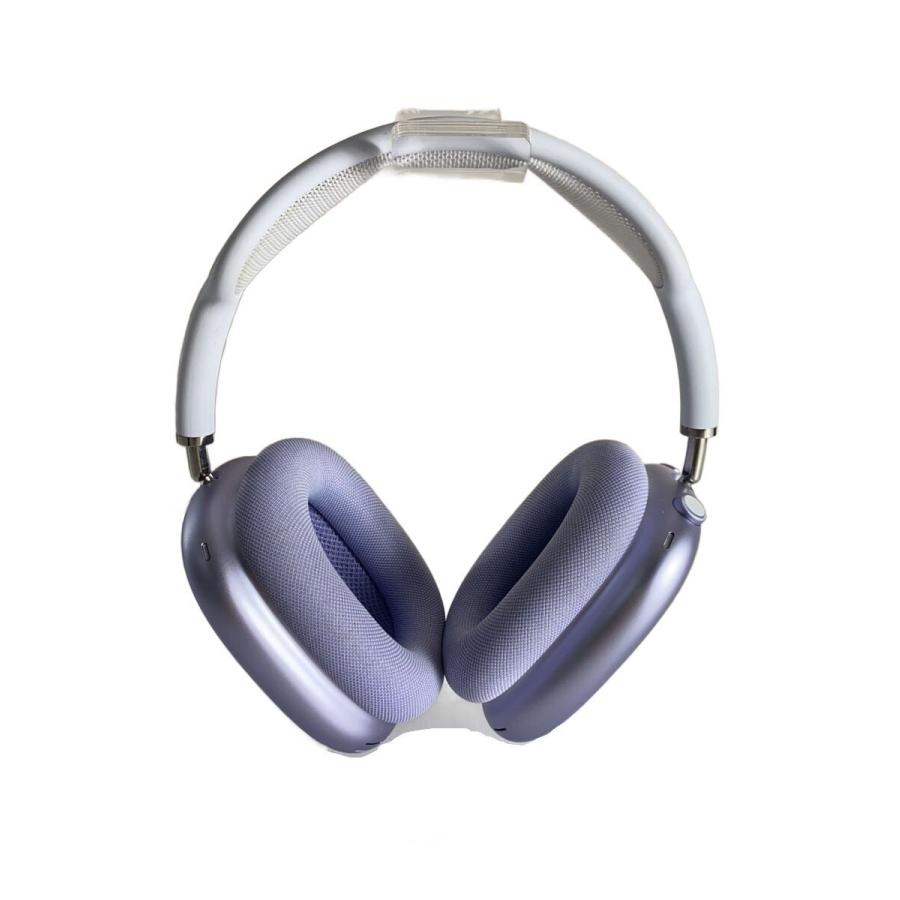 Apple◇ヘッドホン AirPods Max (USB-C) MWW83ZA/A [パープル