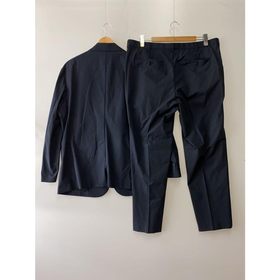 UNIQLO◇セットアップ/XXL/--/NVY/311-464001/感動ジャケット/感動