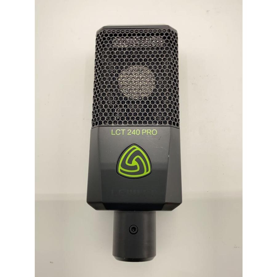LWEET LCT240 PRO 【中古美品】　KK Amazon | Lewitt LCT-240-PROコンパクトコンデンサーマイク