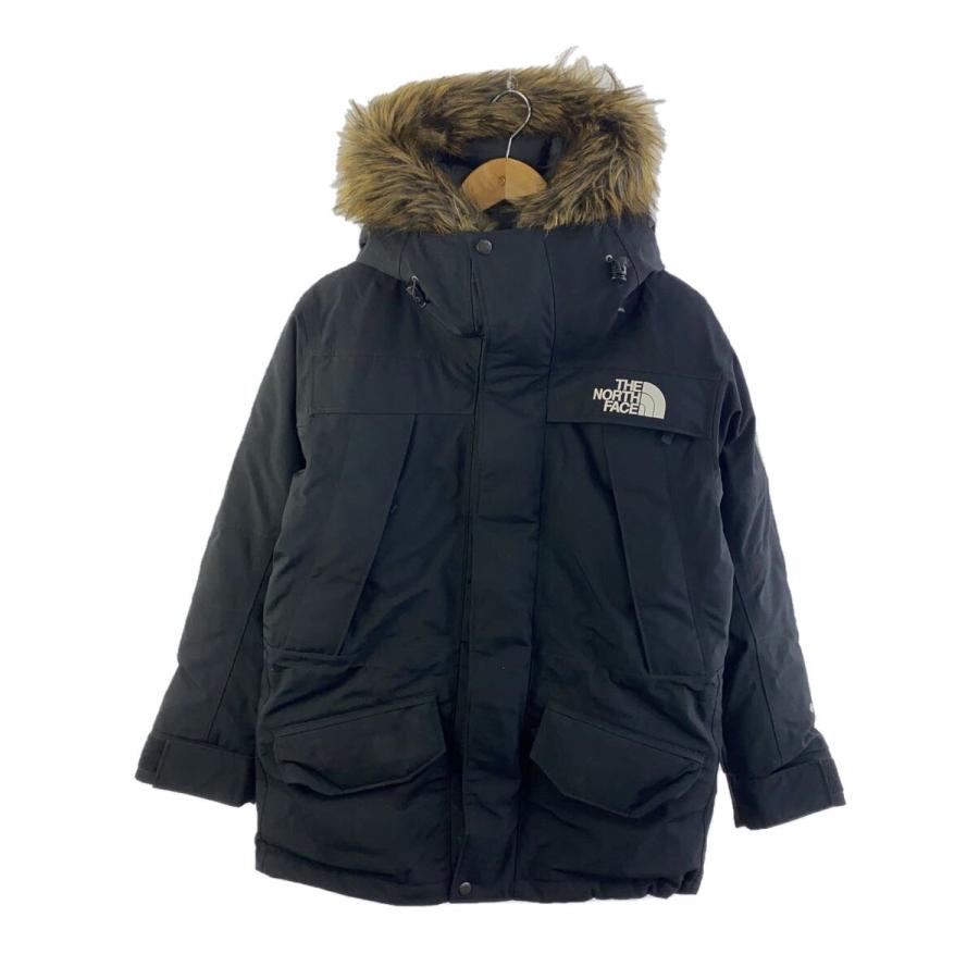 THE NORTH FACE◇ANTARCTICA PARKA_アンタークティカパーカ/S/ナイロン 