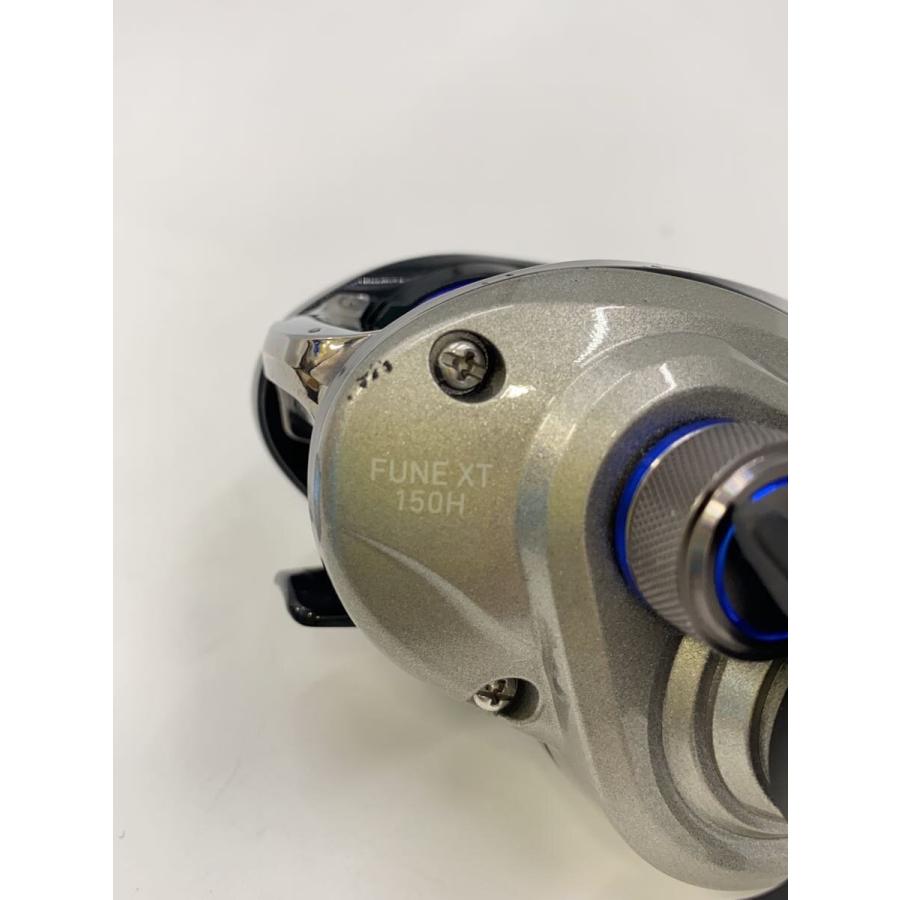 DAIWA◇リール/FUNE XT : セカンドストリートYahoo!店 - 通販 - Yahoo