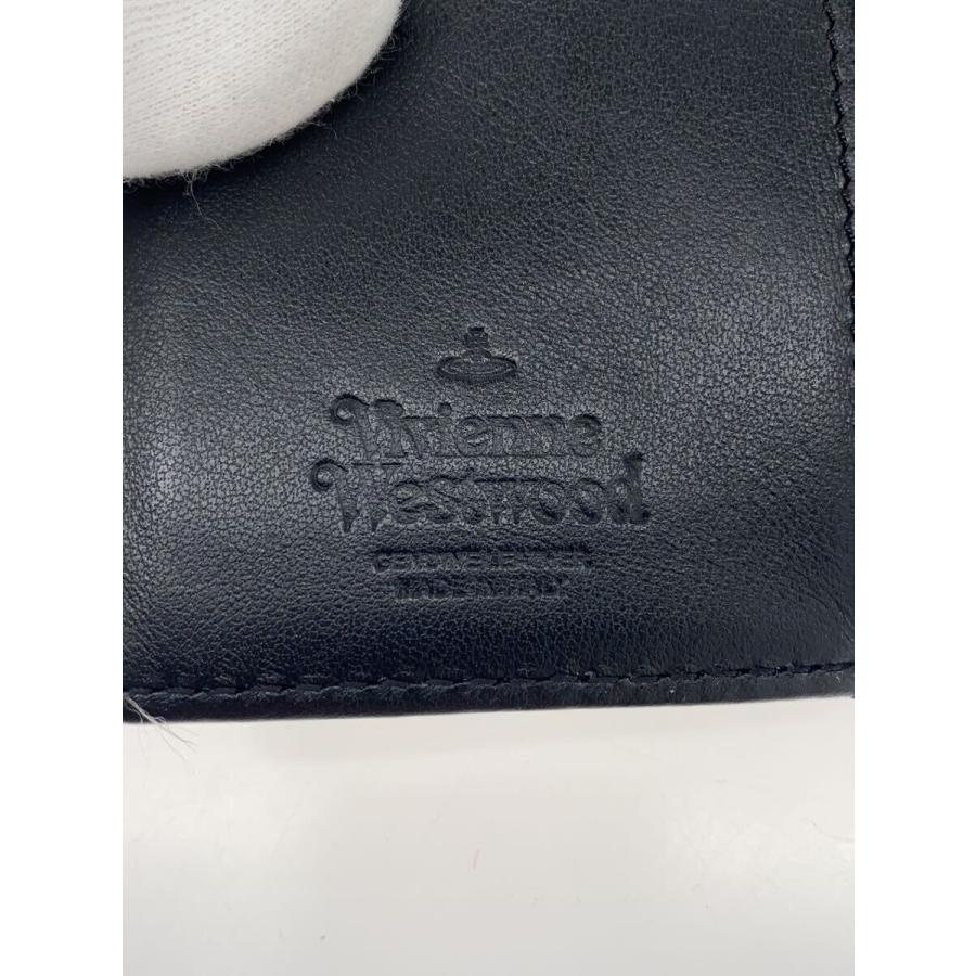 Vivienne Westwood◇3つ折り財布/--/マルチカラー/チェック Vivienne Westwood◇3つ折り財布/--/マルチカラー/チェック
