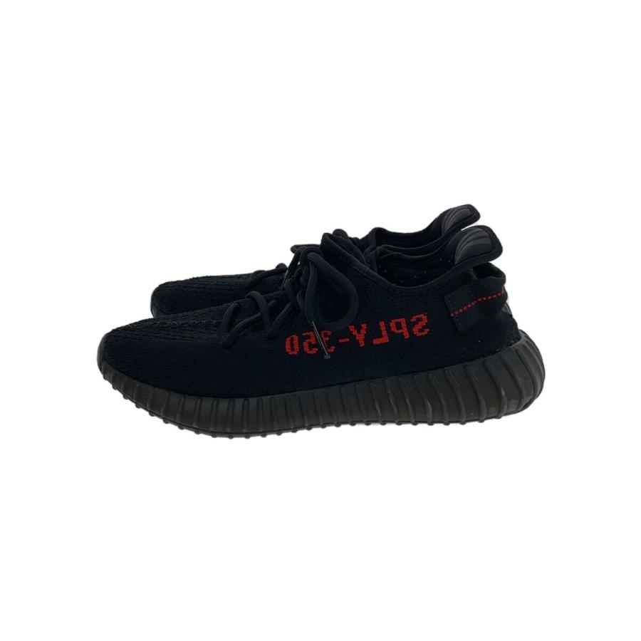 adidas◇YEEZY BOOST 350 V2/イージーブースト/26.5cm/BLK : セカンド 