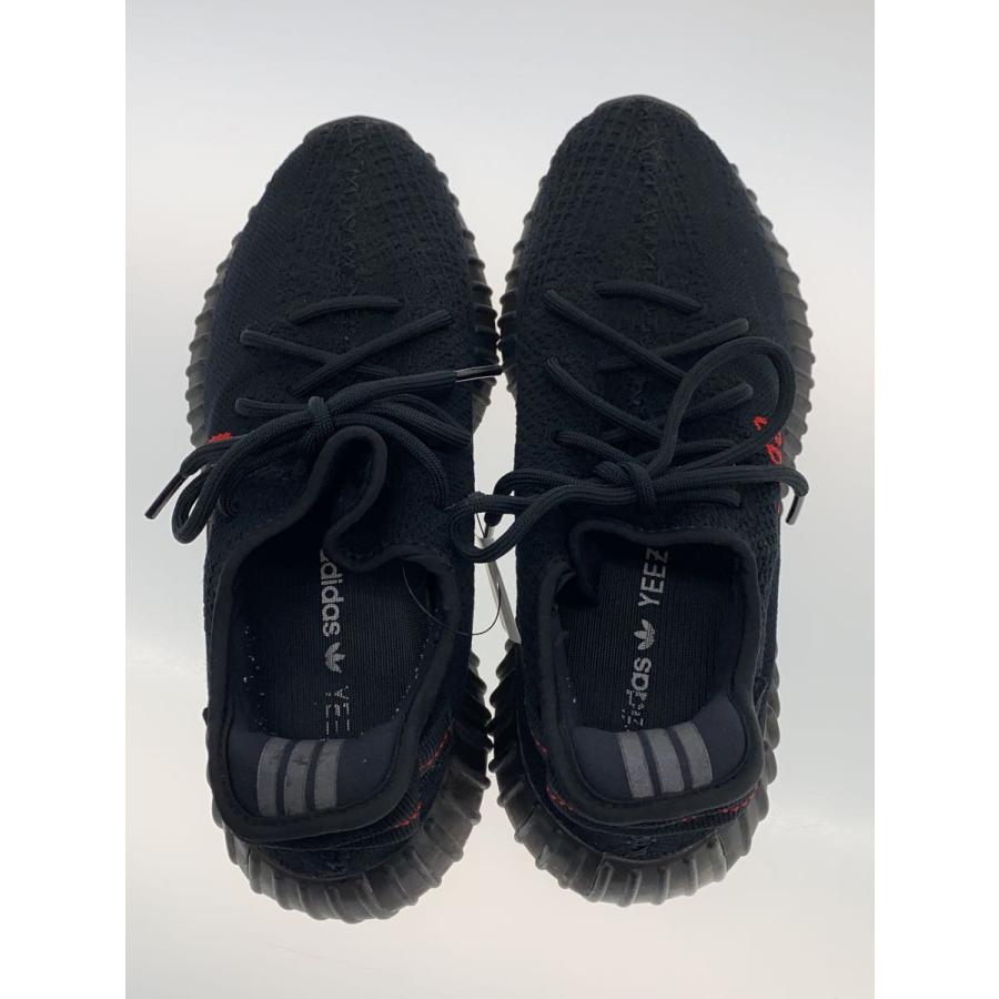 adidas◇YEEZY BOOST 350 V2/イージーブースト/26.5cm/BLK : セカンド