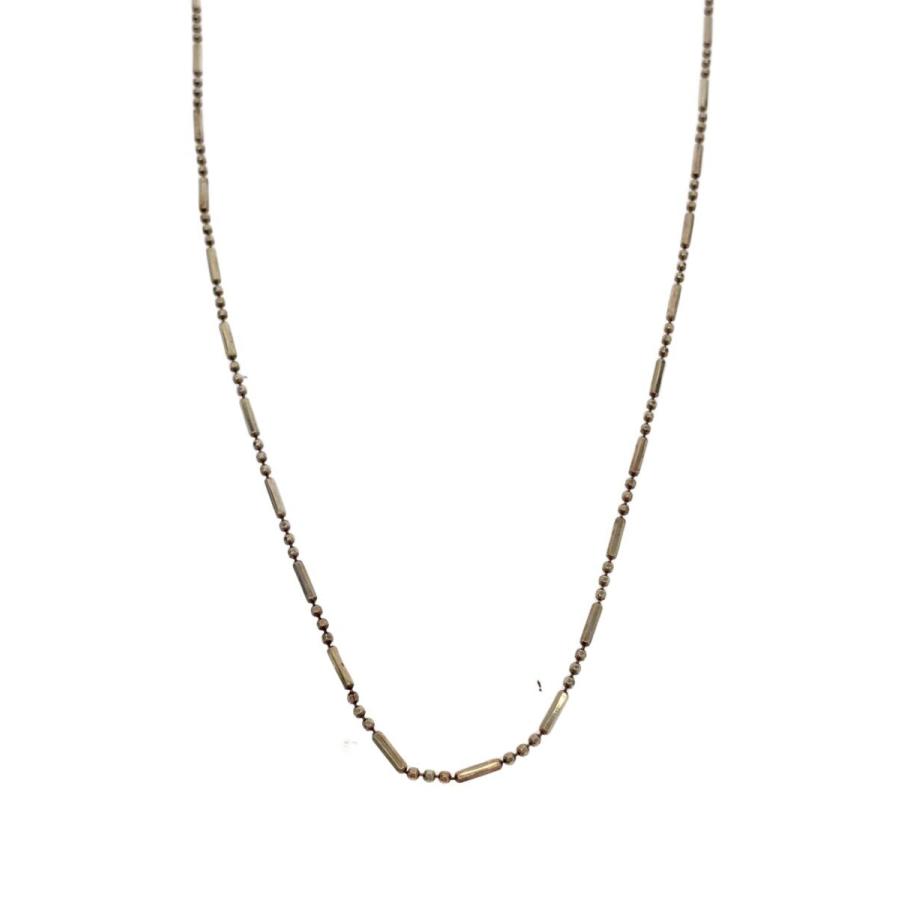 XOLO JEWELRY◇ネックレス/SV925/SLV/メンズ// : セカンドストリート