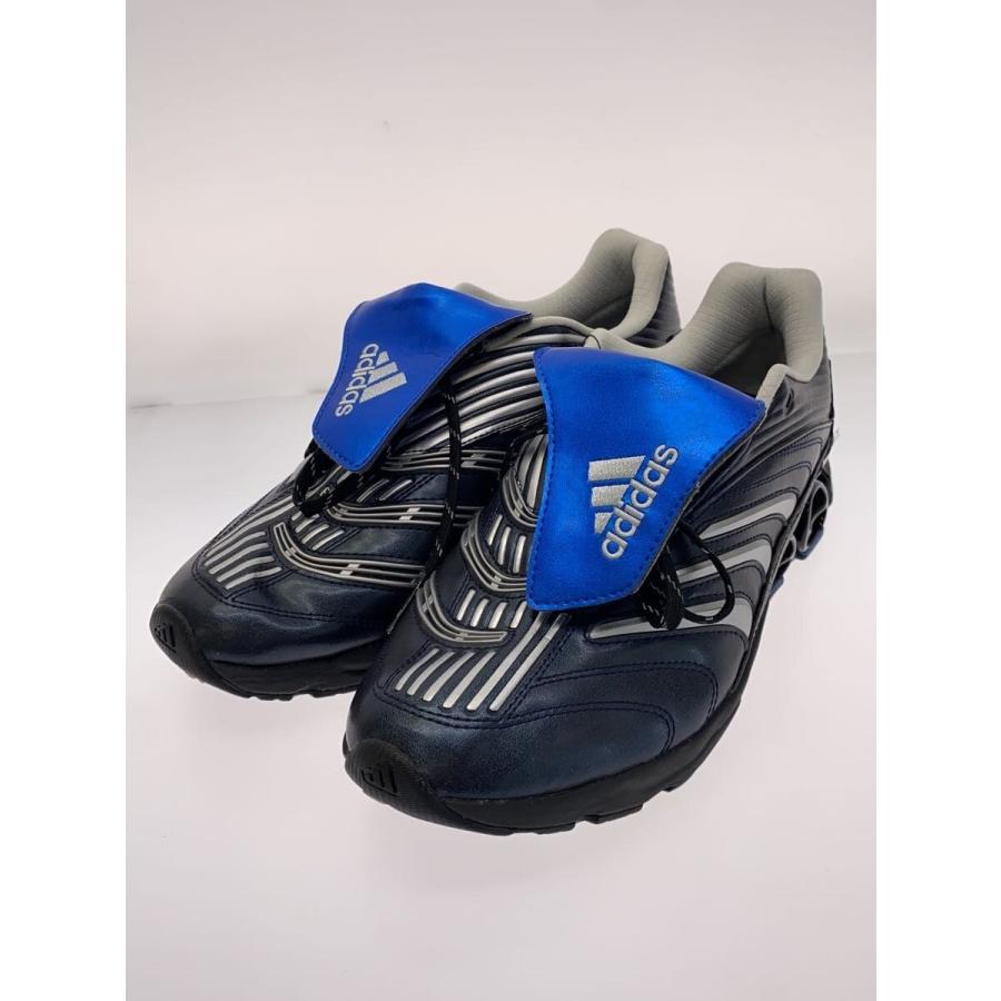 adidas◇PREDATOR MEGARIDE ATMOS_プレデター メガライド ATMOS/28.5cm 
