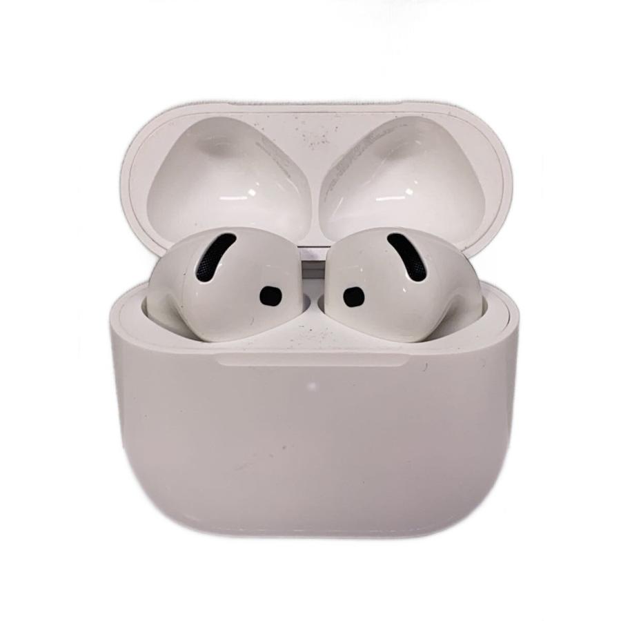 Apple◇イヤホン AirPods 第3世代 Lightning MPNY3J/A A2897/A2565