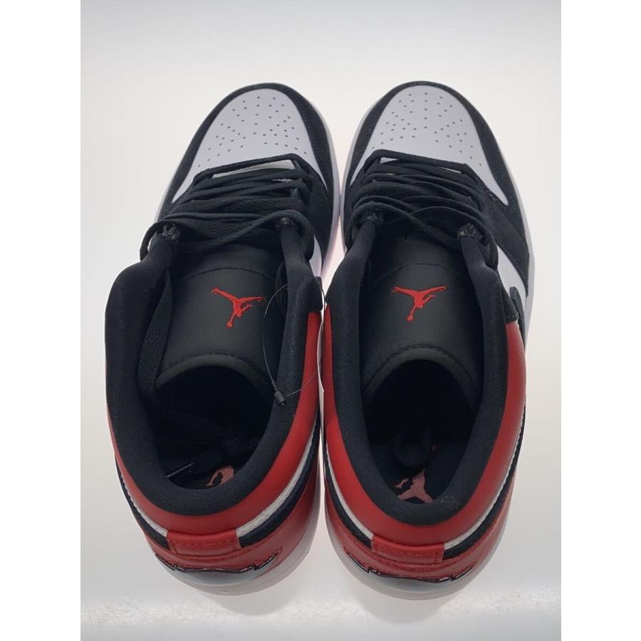 NIKE◇AIR JORDAN 1 LOW SE_エア ジョーダン SE/28cm/WHT : セカンド