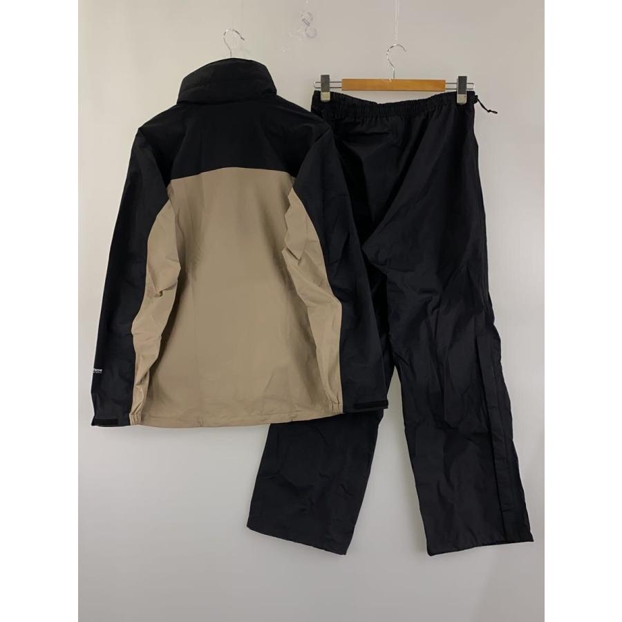 HELLY HANSEN◇セットアップ/L/ナイロン/BEG/HOE12311// : セカンド