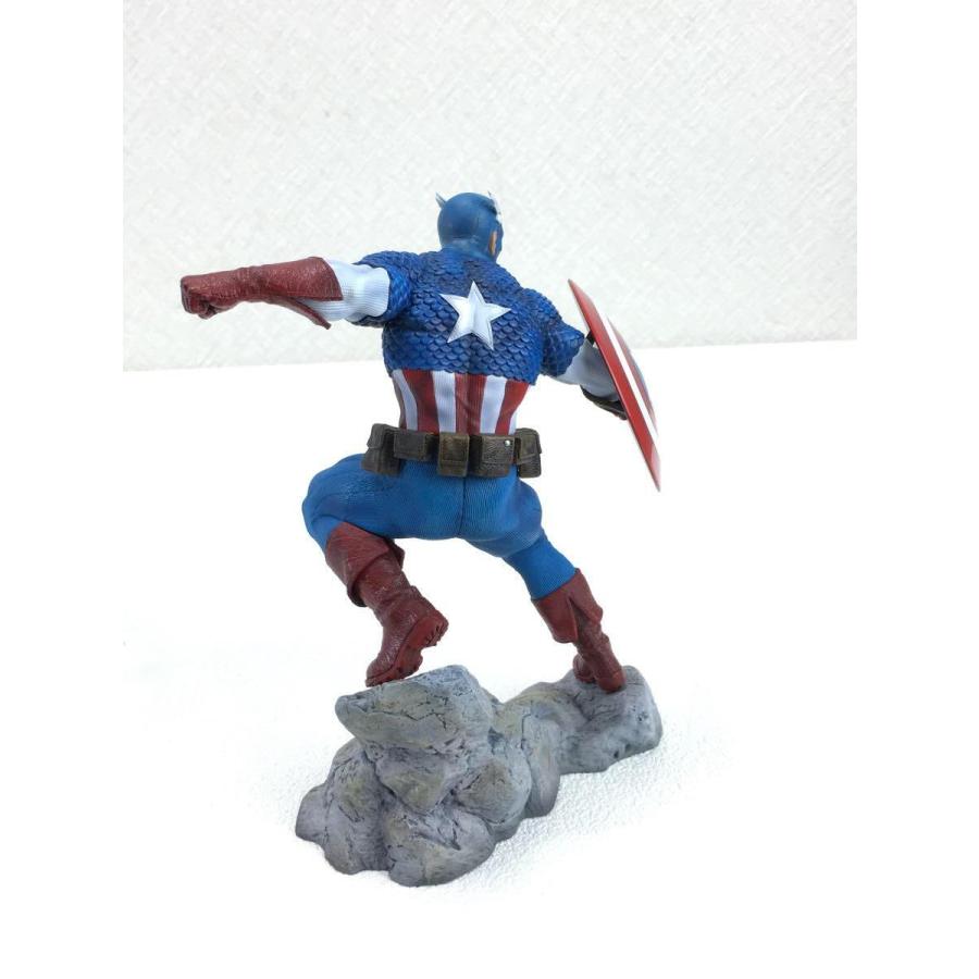 KOTOBUKIYA◆フィギュア/MARVEL/ARTFX PREMIER/CAPTAIN AMERICA｜ssol-shopping｜08