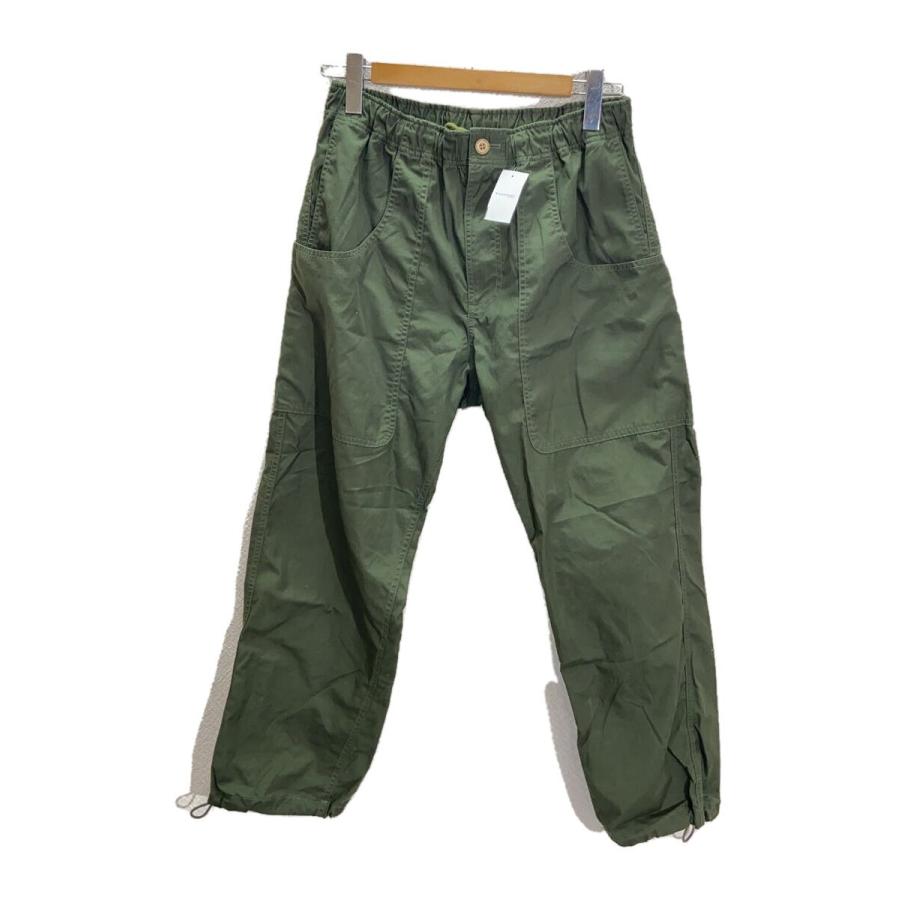 Chocolate Jesus◆カーゴパンツ/M/--/GRN/24ss-cj-cpt の商品画像