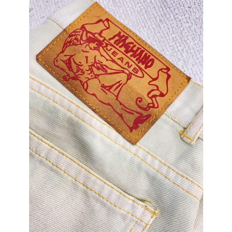 MAGLIANO / ボトム/M/コットン/GRN/無地/N680110 MAGLIANO◇ボトム/M/コットン/GRN/無地/N680110 : セカンドストリート