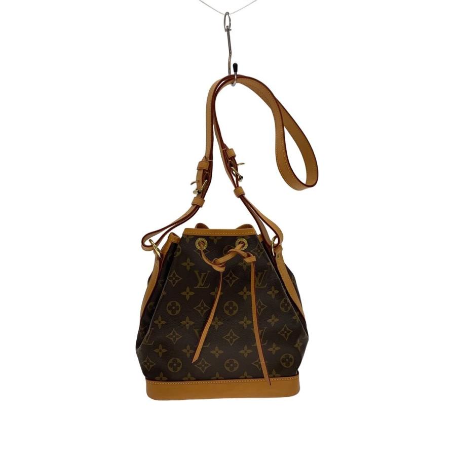 LOUIS VUITTON◇ショルダーバッグ/--/BRW/総柄/M46983 : セカンド