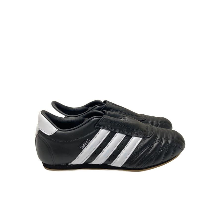 アディダス/adidas テコンドー　ブラック　23cm adidas◇TAEKWONDO_テコンドー/23cm/BLK : セカンドストリートYahoo!店