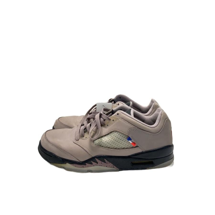 NIKE◇AIR JORDAN 5 RETRO LOW PSG_エア ジョーダン レトロ ロー PSG 