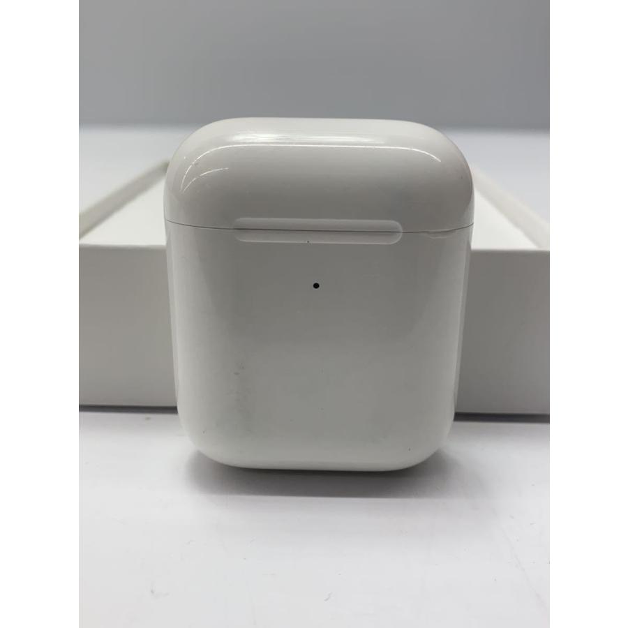 Apple◆イヤホン AirPods 第2 Wireless Charg MRXJ2J/A A1938/A2031/2032｜ssol-shopping｜05
