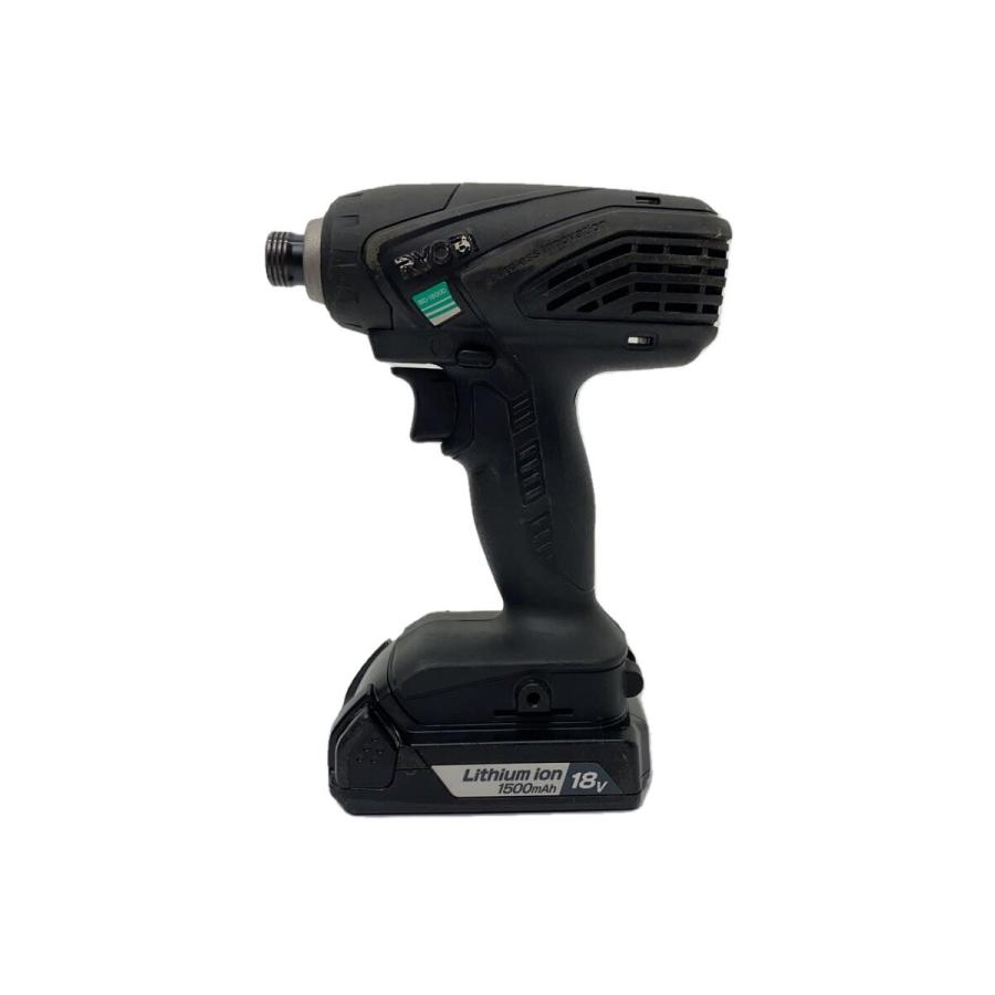 RYOBI◇インパクトドライバー BID-1800D//IMD : セカンドストリート