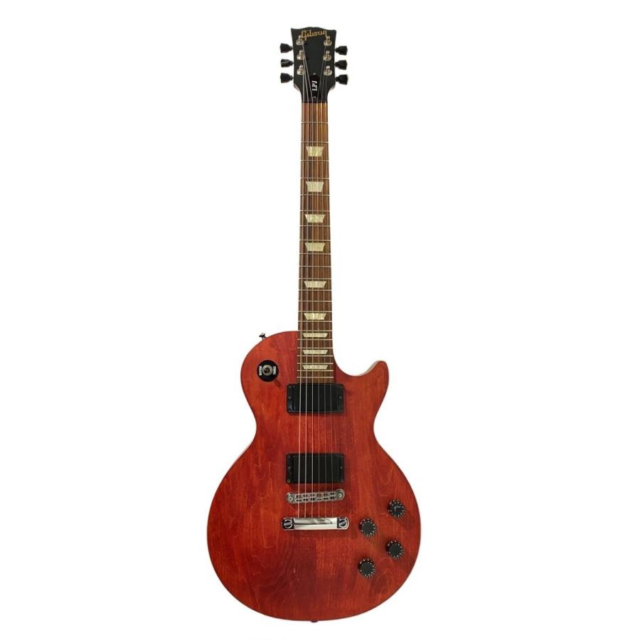 Gibson◇2013年製/LPJ/純正ギグバッグ/Les Paul Junior/レスポール/HC