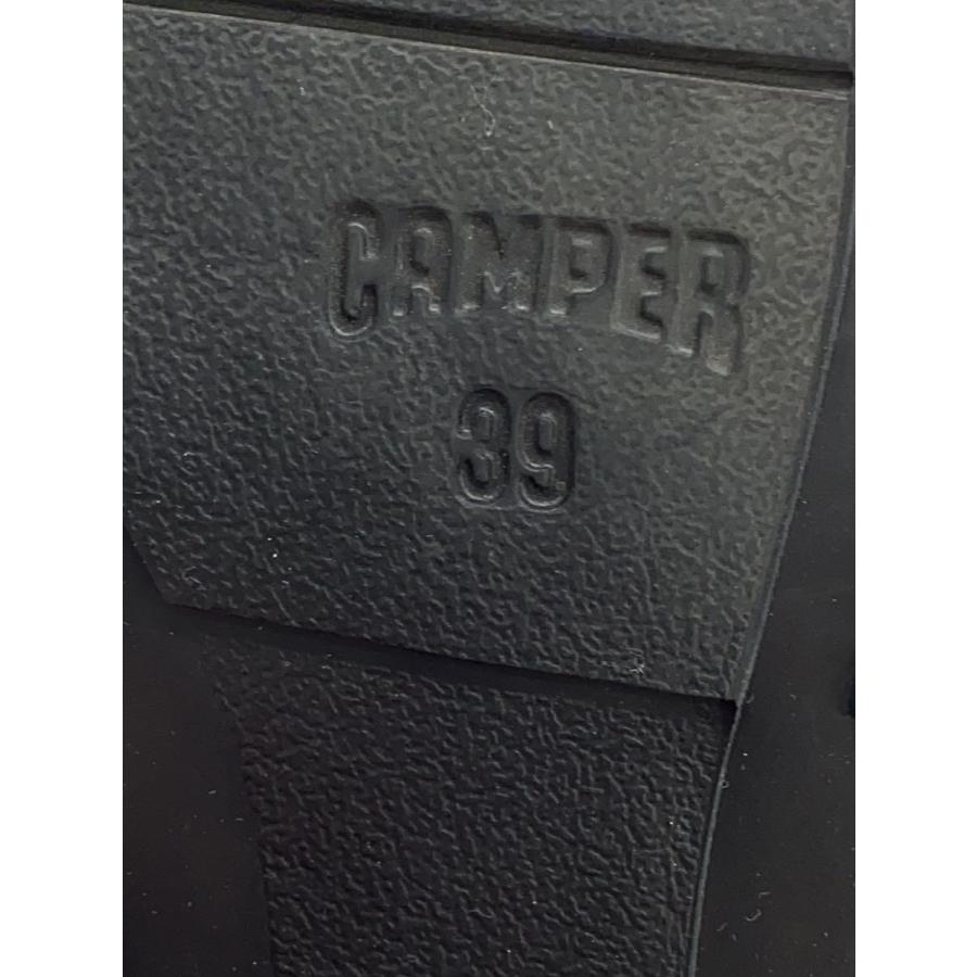 camper◆ブーツ/39/BLK/K400674-001｜ssol-shopping｜05