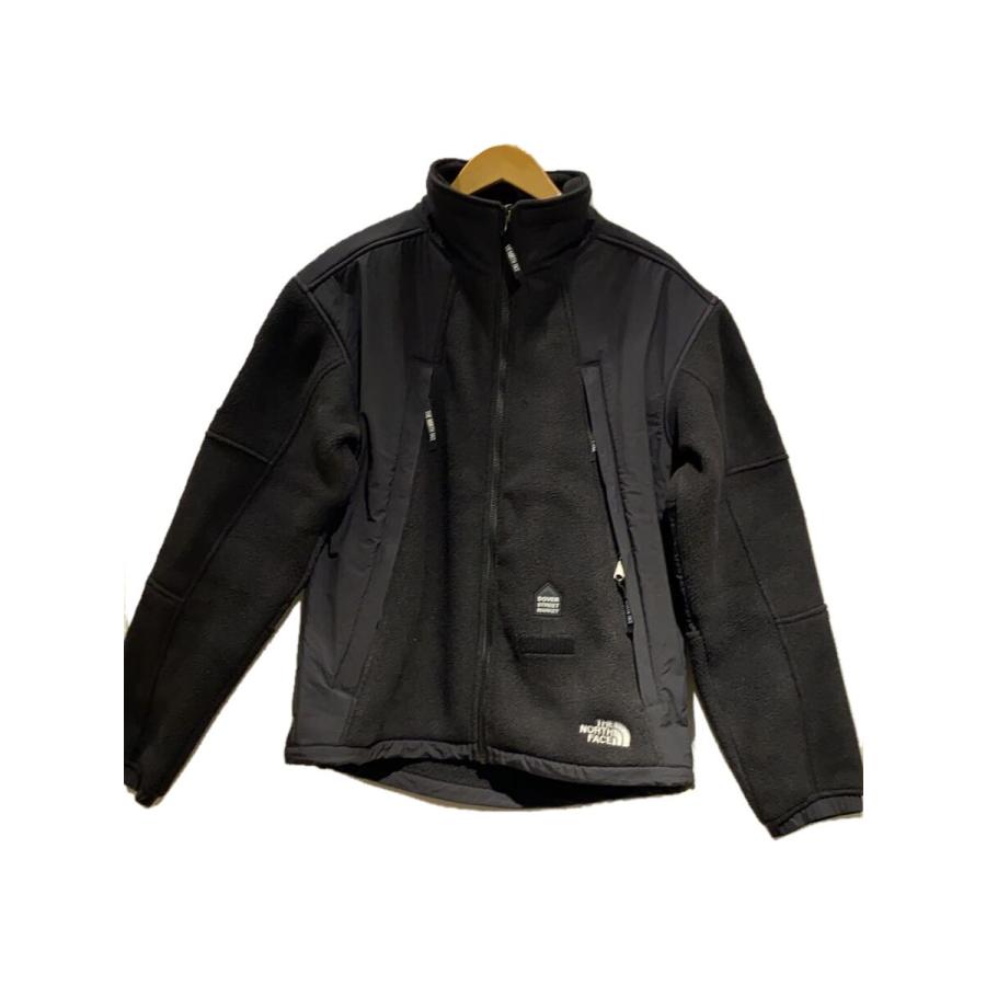 THE NORTH FACE◇X Dsm Polar Sun Fleece/フリースジャケット/S