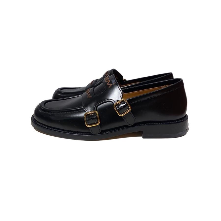 MARNI◇ローファー/BAMBI/37/BLK/MOMS006002 : セカンドストリート