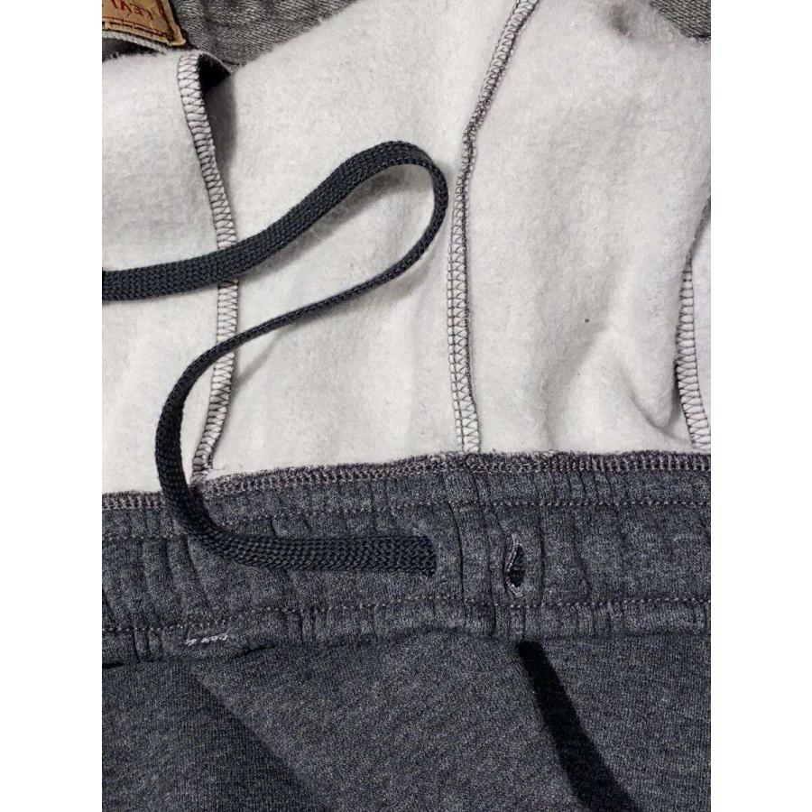 BLESS◇3099 OVERJOGGINGJEANS/再構築/ストレートパンツ/L/コットン
