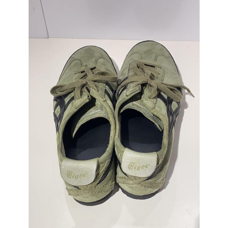 Onitsuka Tiger◇MEXICO 66 DELUXE/ローカットスニーカー/26.5cm/GRN