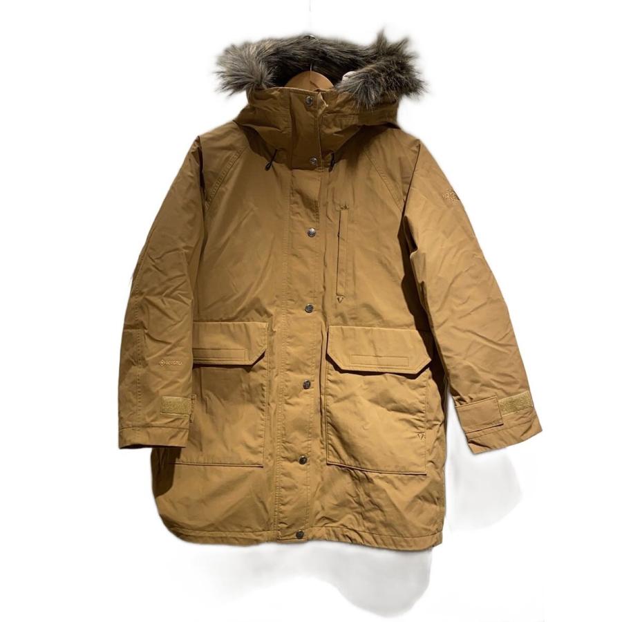 THE NORTH FACE◇GTX SEROW MAGNE TRICLIMATE JACKET_GTX セロー