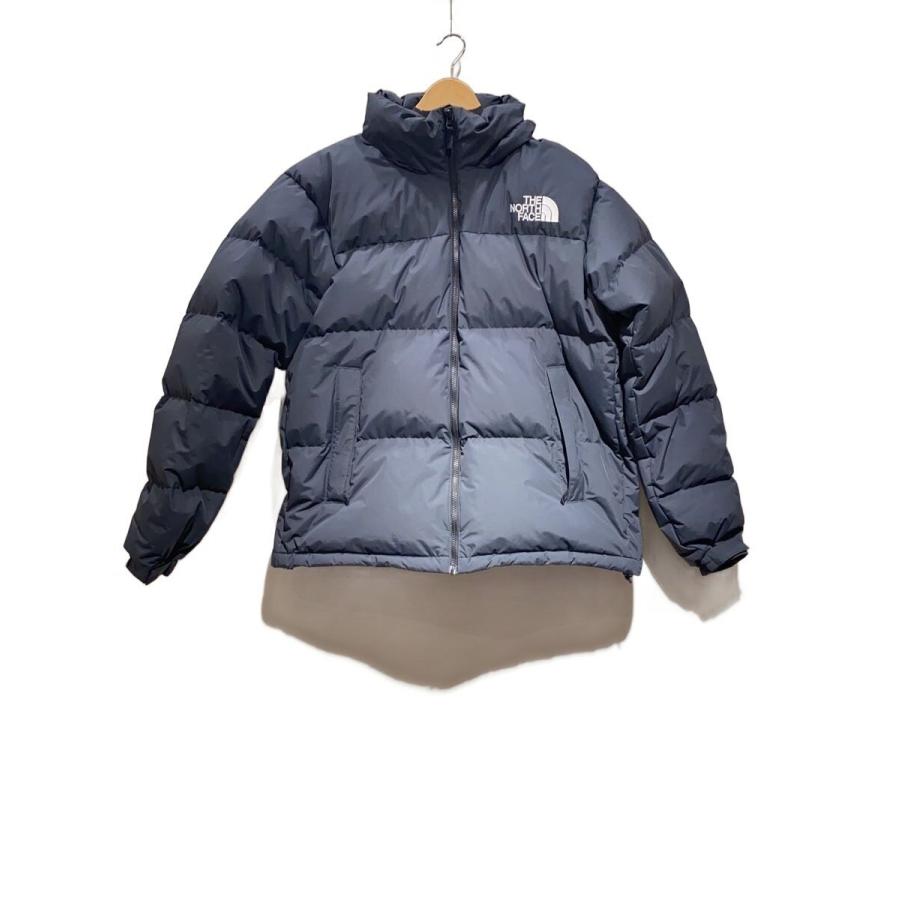 THE NORTH FACE◇ダウンジャケット_ND92535Z/XL/ナイロン/BLK