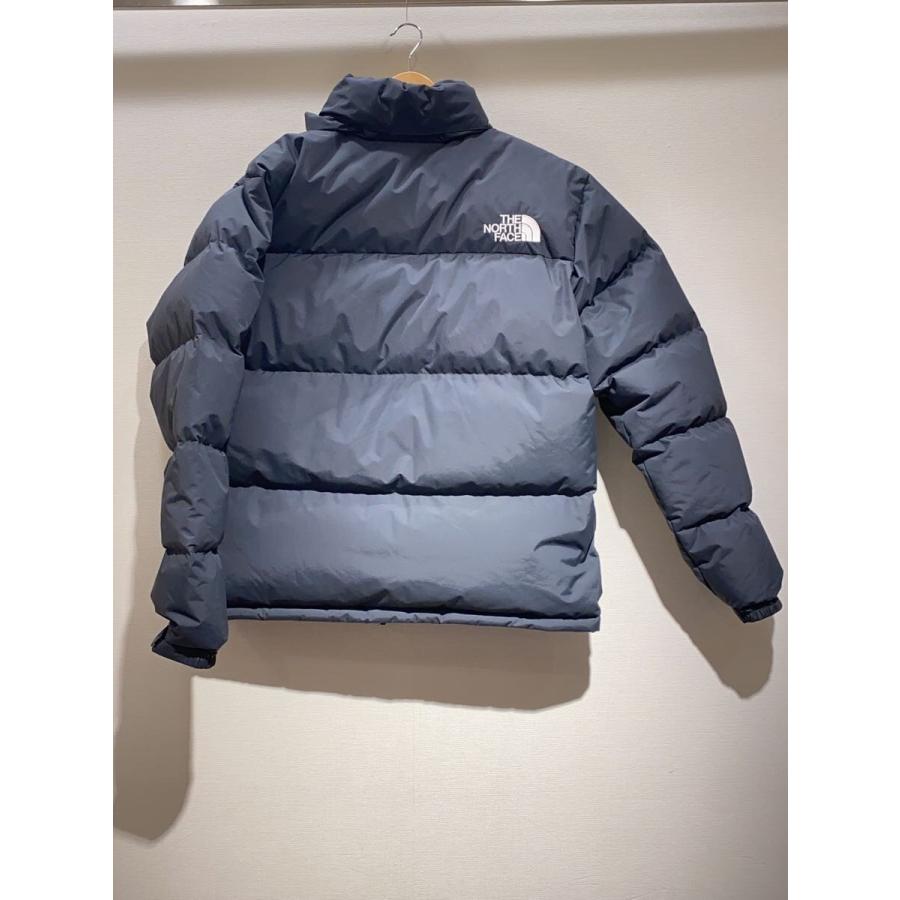 THE NORTH FACE ダウンジャケット グースダウン THE NORTH FACE◇ダウンジャケット_ND92535Z/XL/ナイロン/BLK