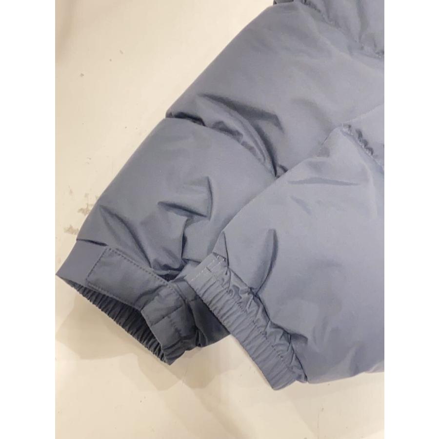 THE NORTH FACE◇ダウンジャケット_ND92535Z/XL/ナイロン/BLK