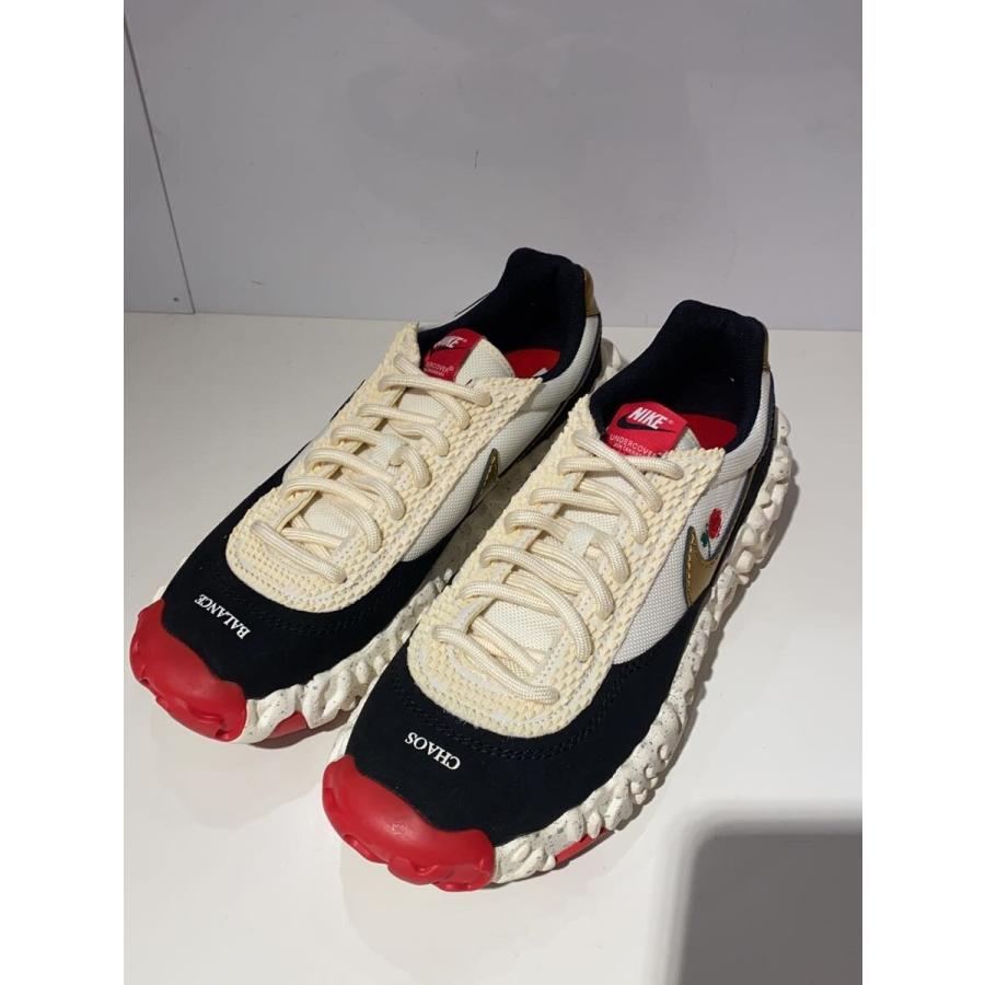 NIKE◇OVERBREAK X UNDERCOVER_オーバーブレイク アンダーカバー/27.5 