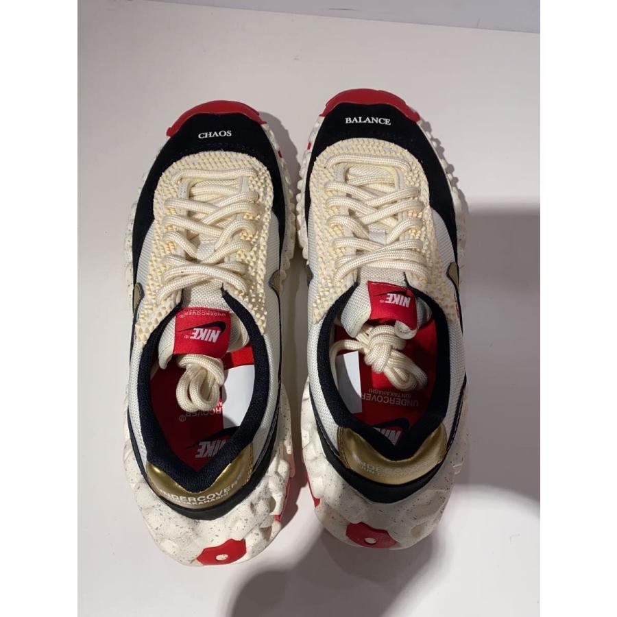 NIKE◇OVERBREAK X UNDERCOVER_オーバーブレイク アンダーカバー/27.5 
