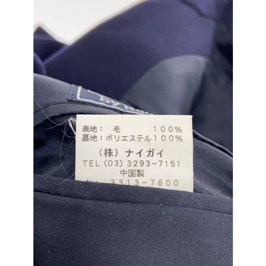 POLO RALPH LAUREN◇紺ブレ/金ボタン/2B/160/テーラードジャケット 